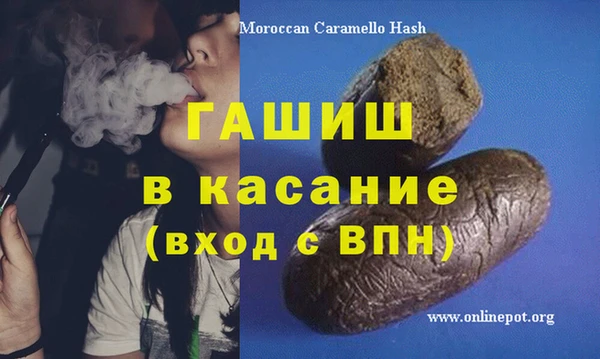 мет Инта